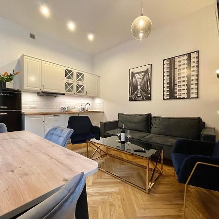 Chili Apartment Torun Exterior photo