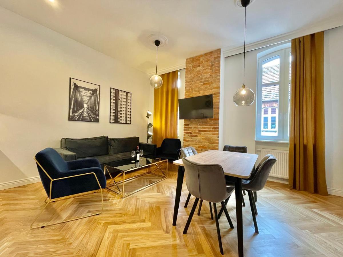 Chili Apartment Torun Exterior photo